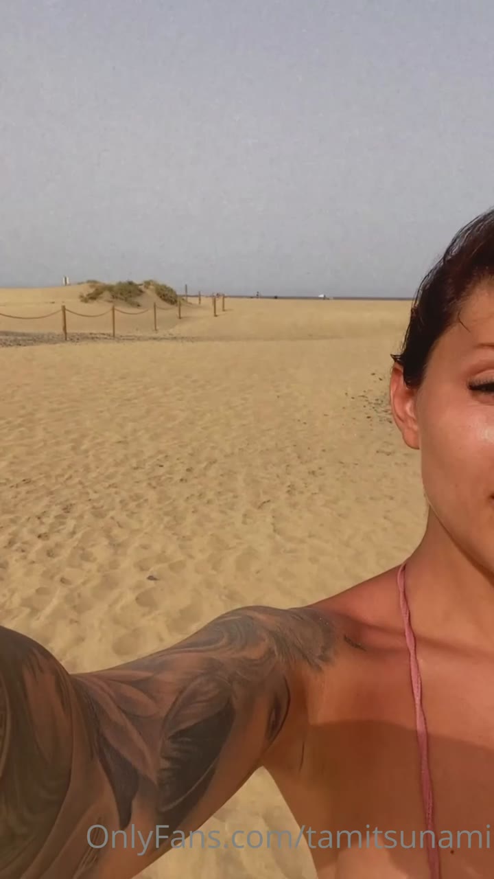cumslut Tami Tsunami Leak Onlyfans Clip