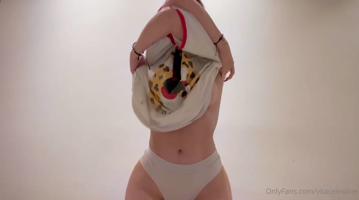 vita celestine fucking