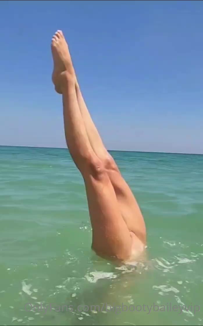 bigbootybaileyvip fuck