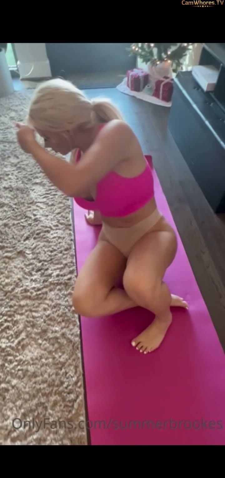 summer-brookes onlyfans porn