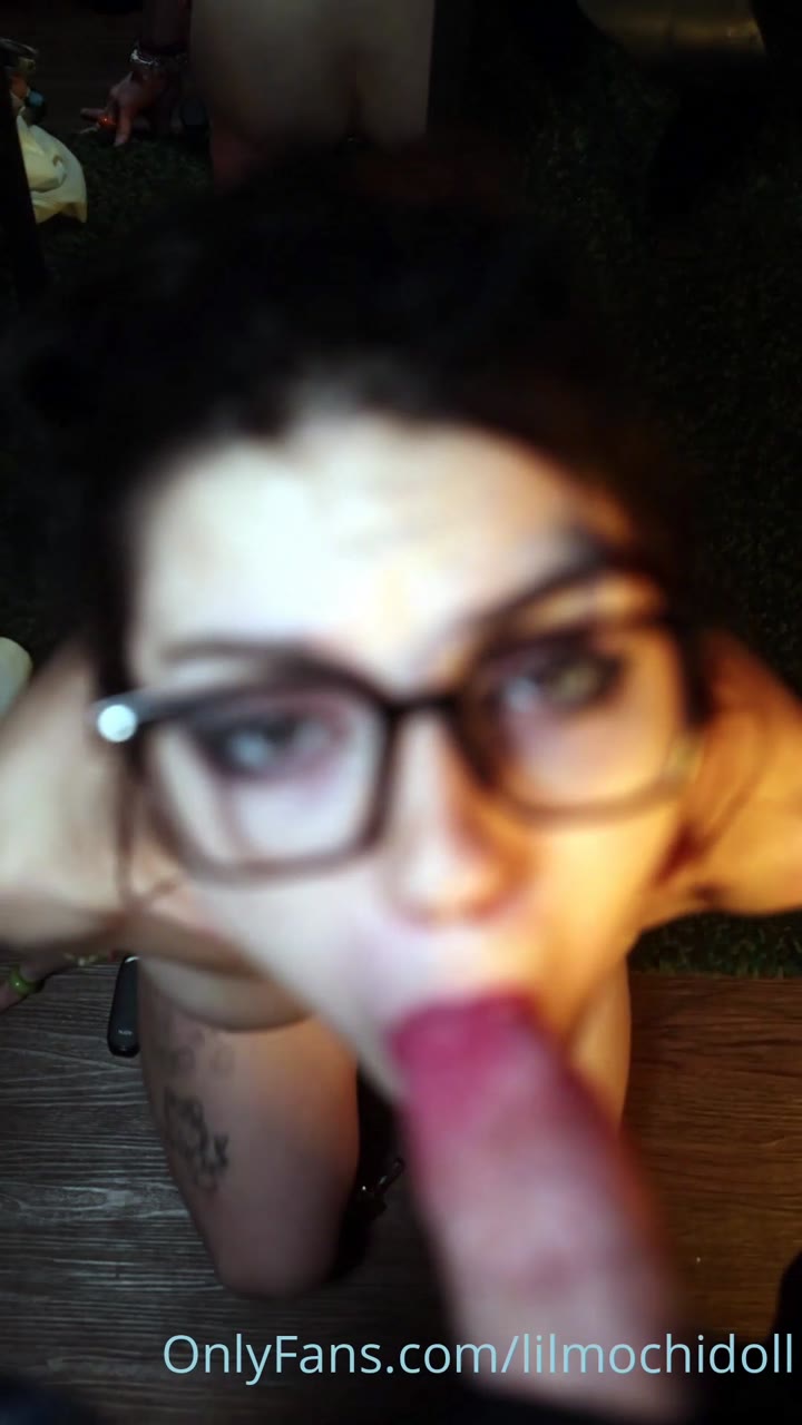 lilmochidoll.sextape
