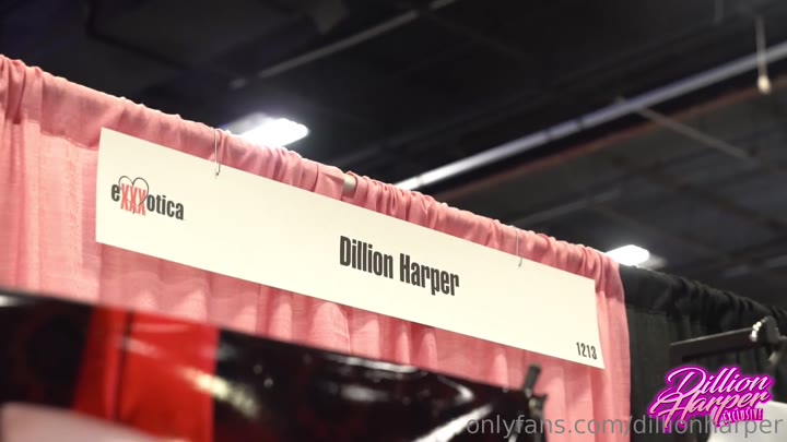 dillion harper new videos