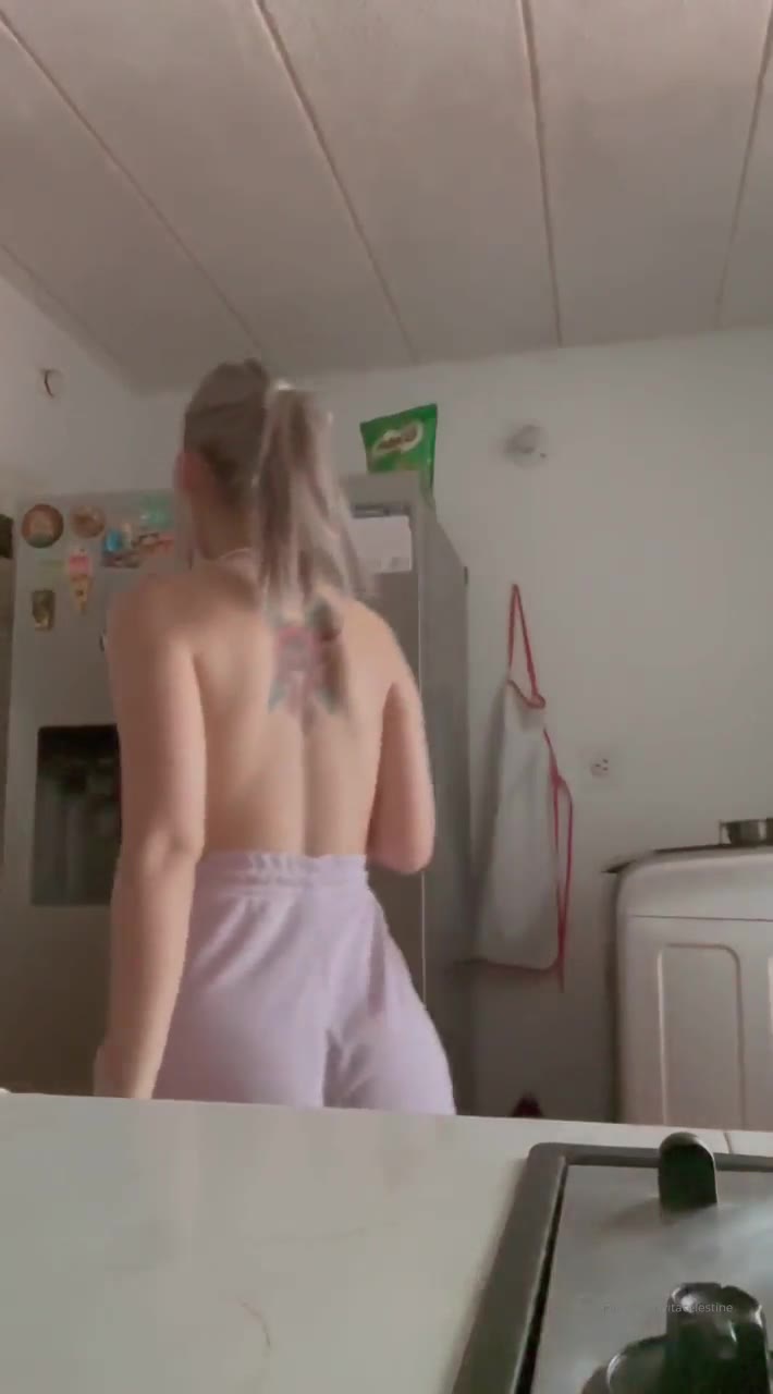 porno de vita celestine