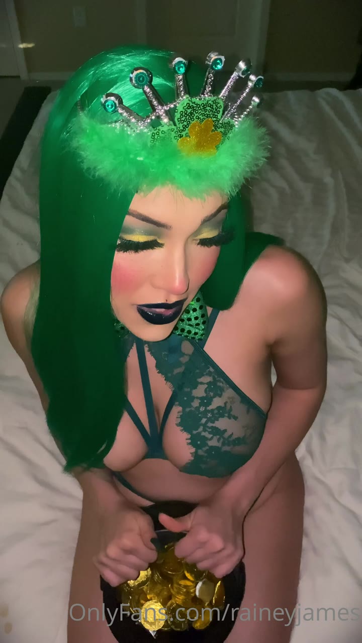 raineyjames leaked