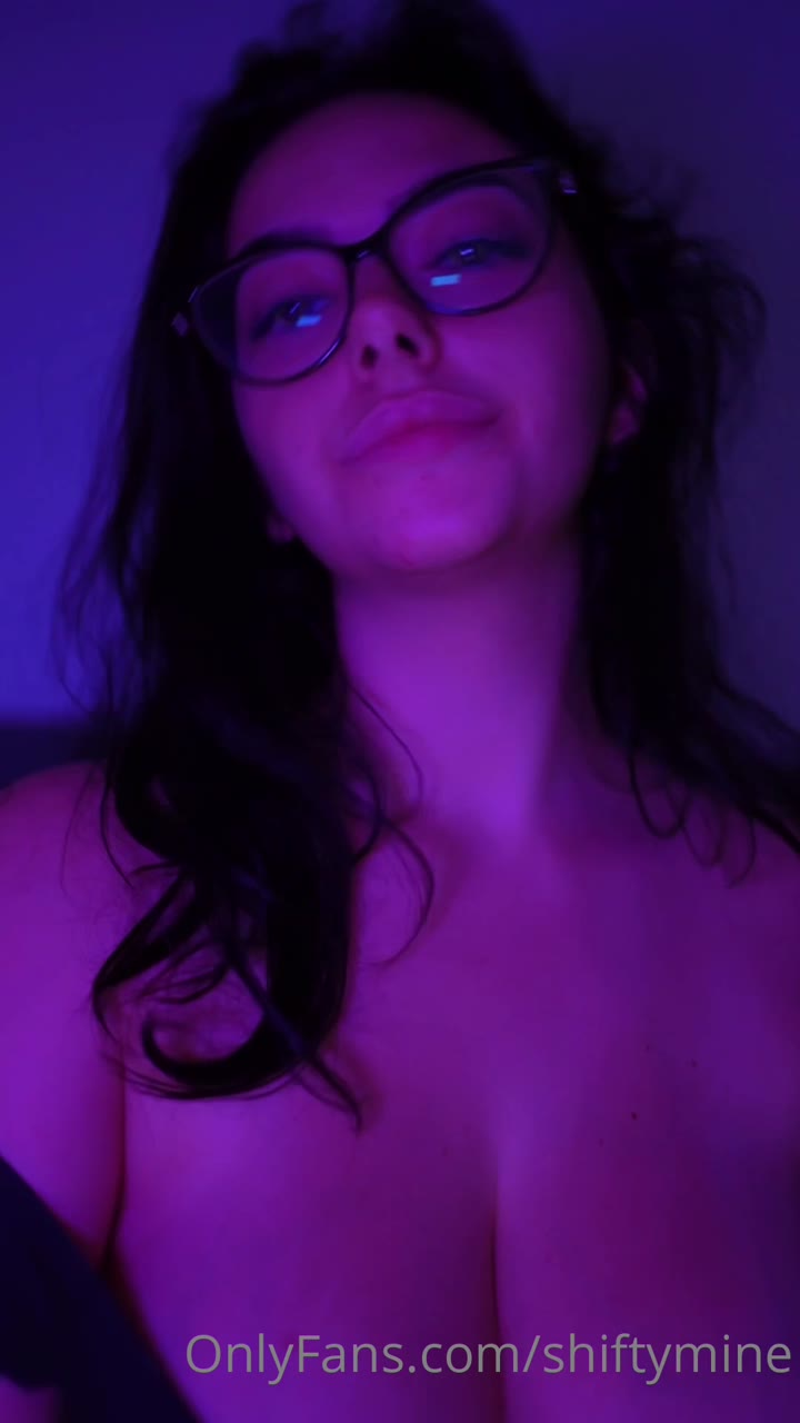 shiftymine big boobs