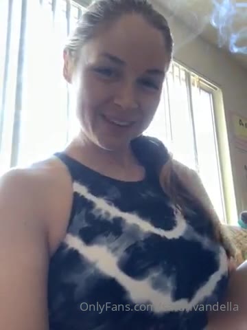sarah vandella boss