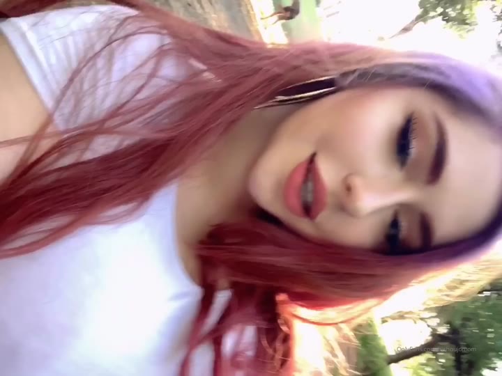 spooky Bishoujomom Onlyfans leaked Vid Exposed