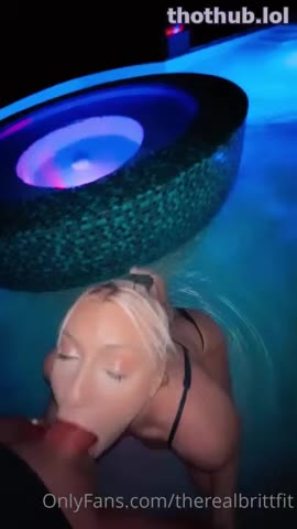 girlish Therealbrittfit Nudes fullvideo