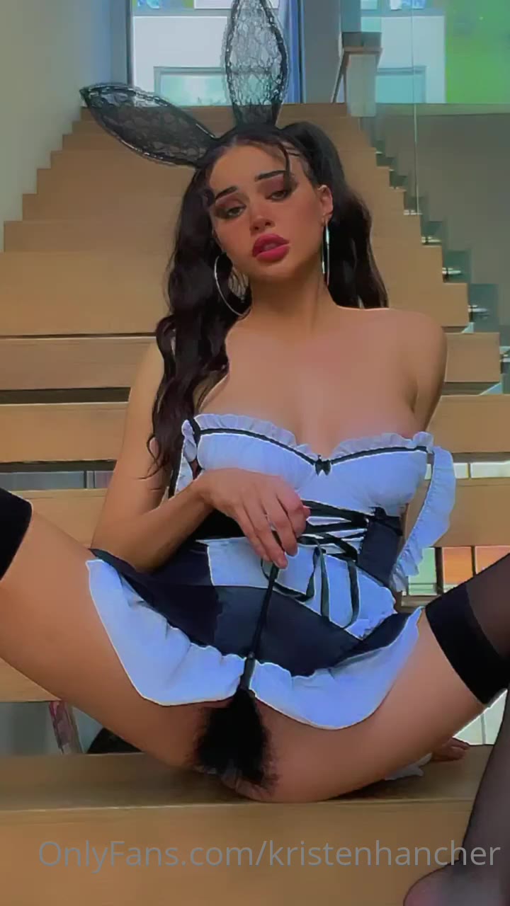 kristen hancher hd