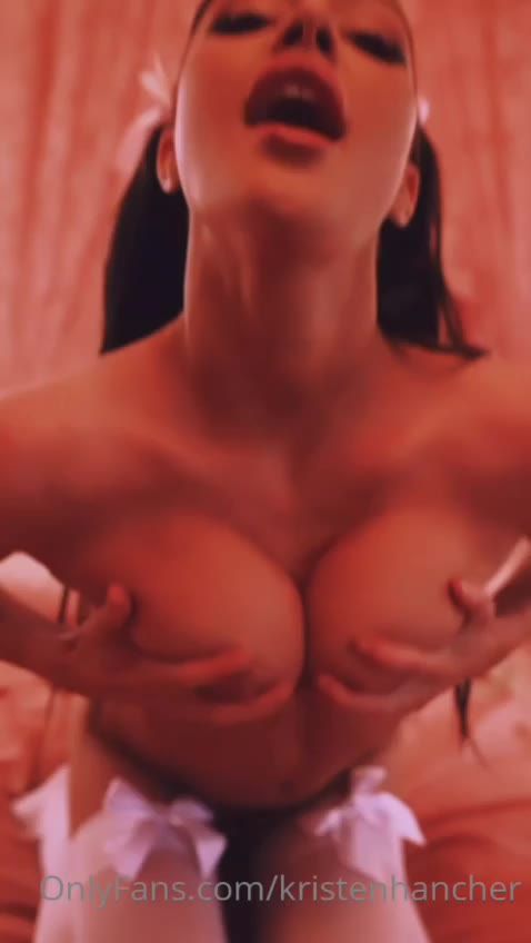 kristen hancher pornhub