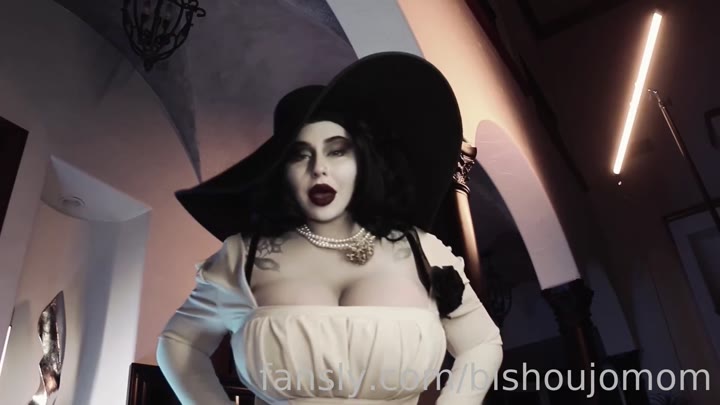 Bishoujomom leaked xxx Exclusive full vid