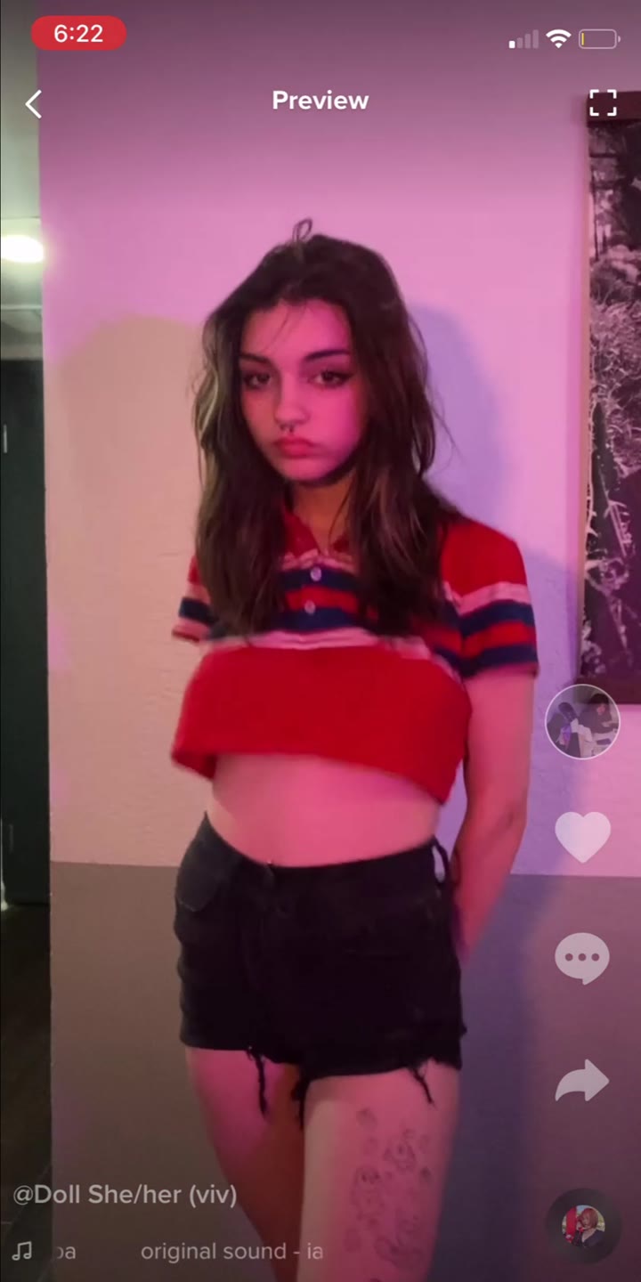 lilmochidoll tiktok