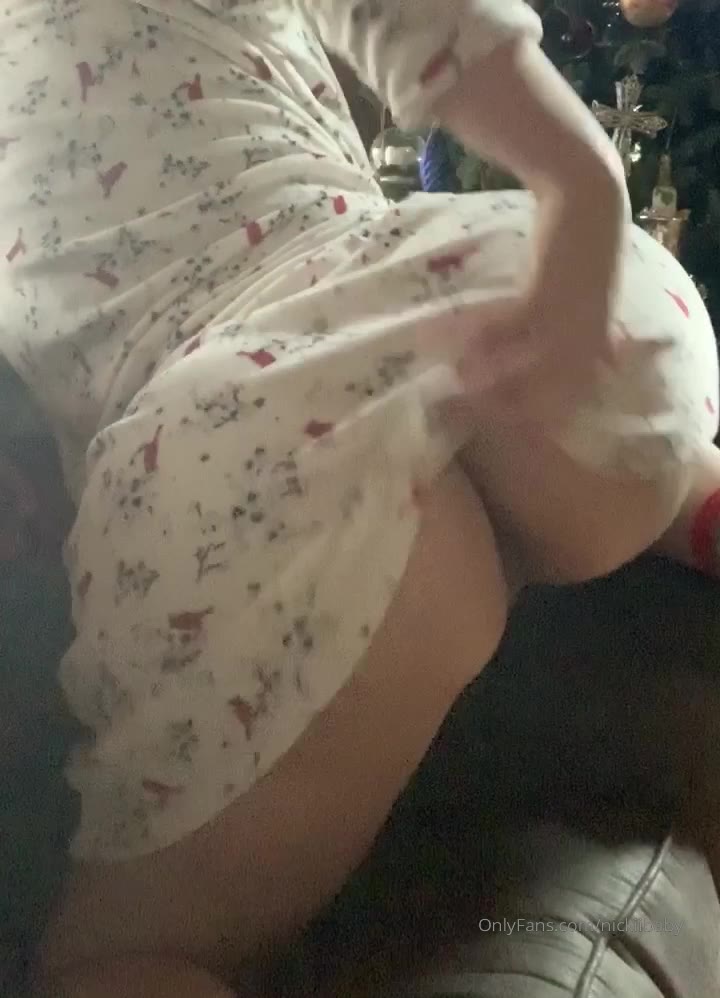 nickiibaby bj