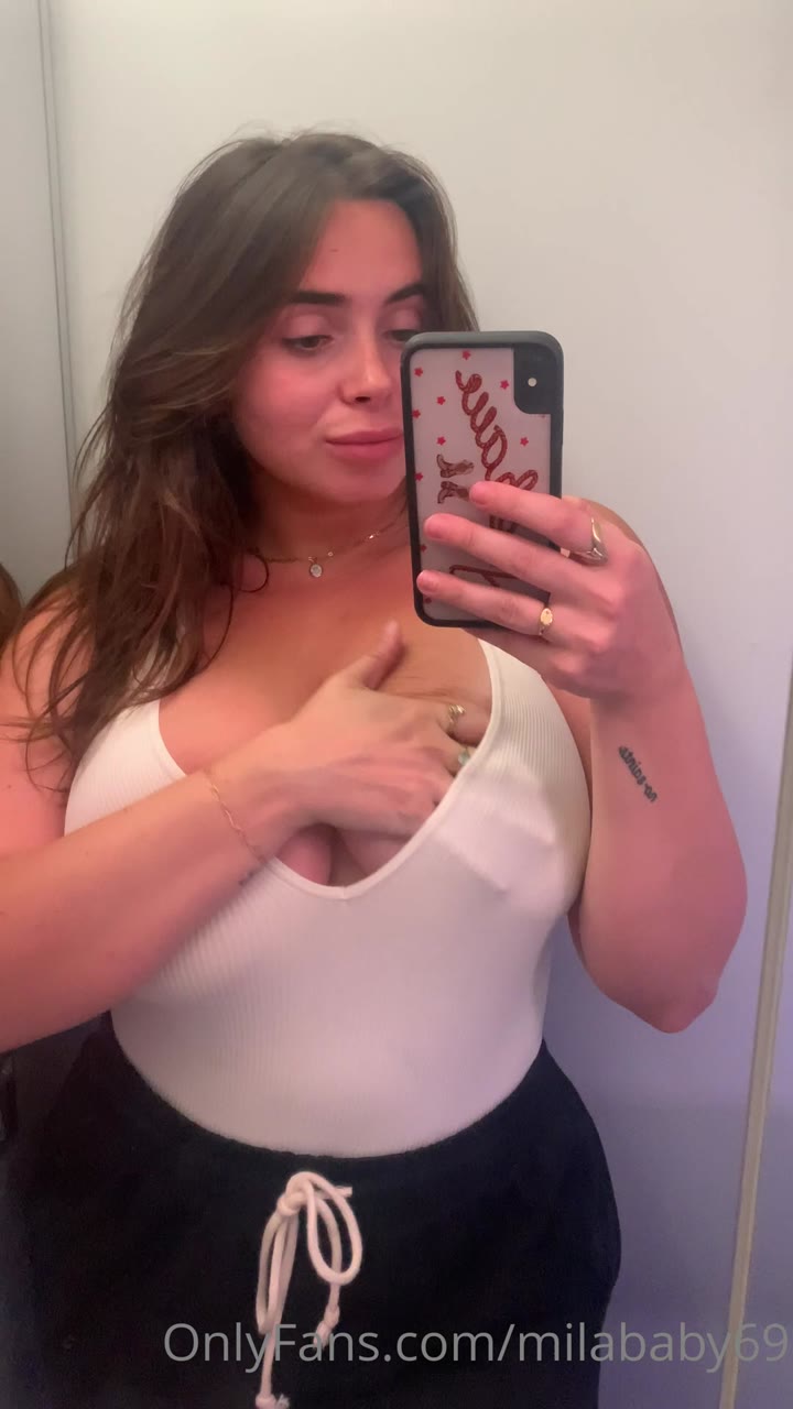 milababy69 of leaks