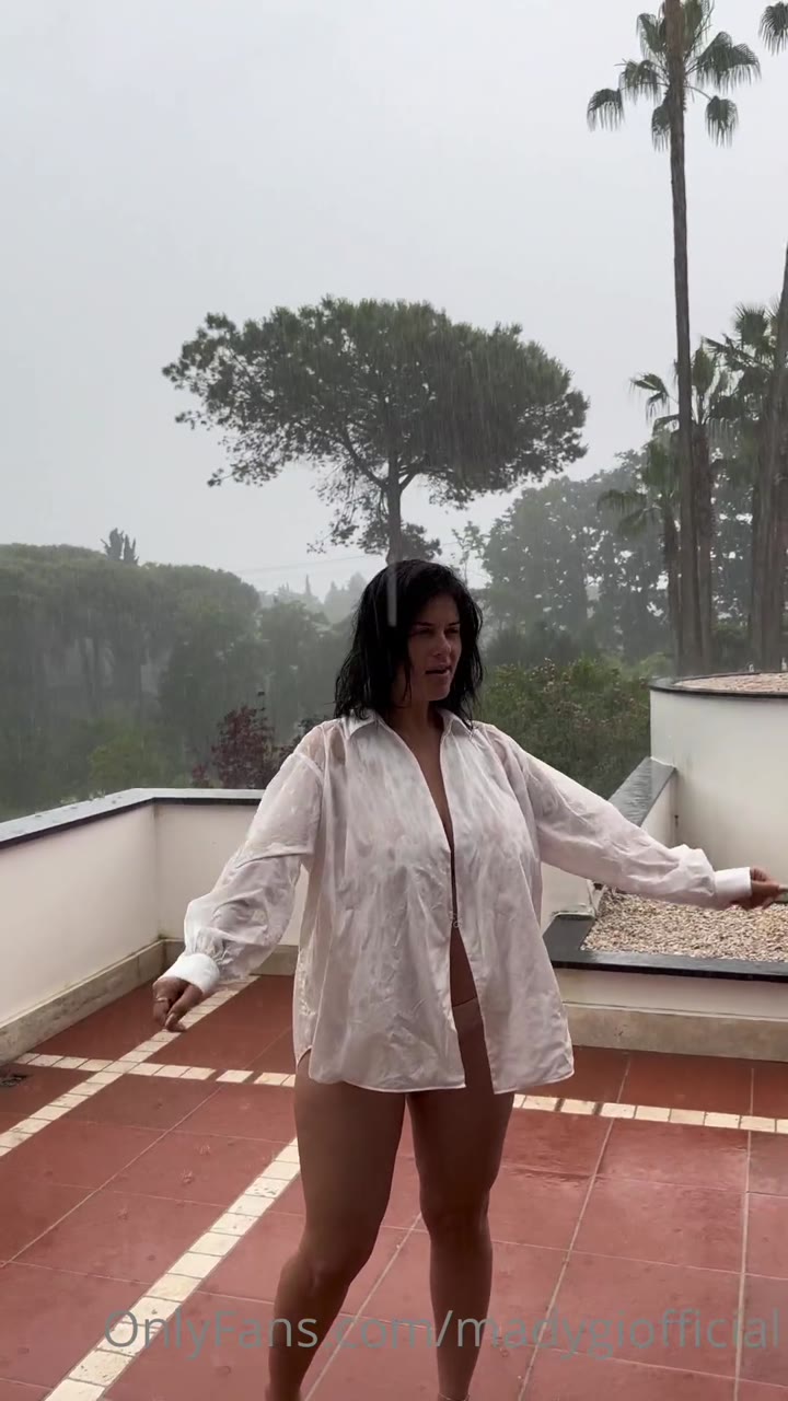 mady gio lesbian
