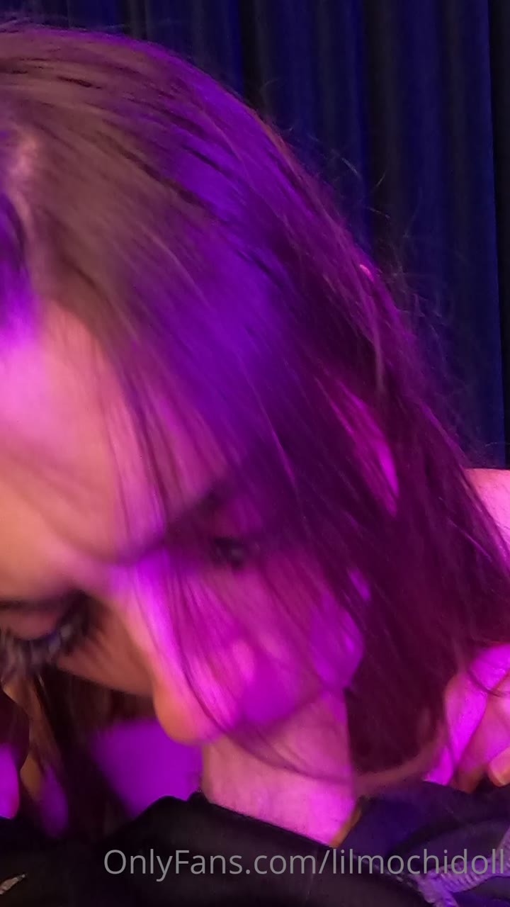 lilmochidoll boobs
