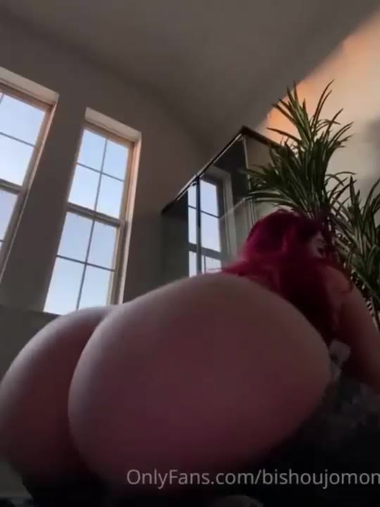 rough Bishoujomom Naked leaked