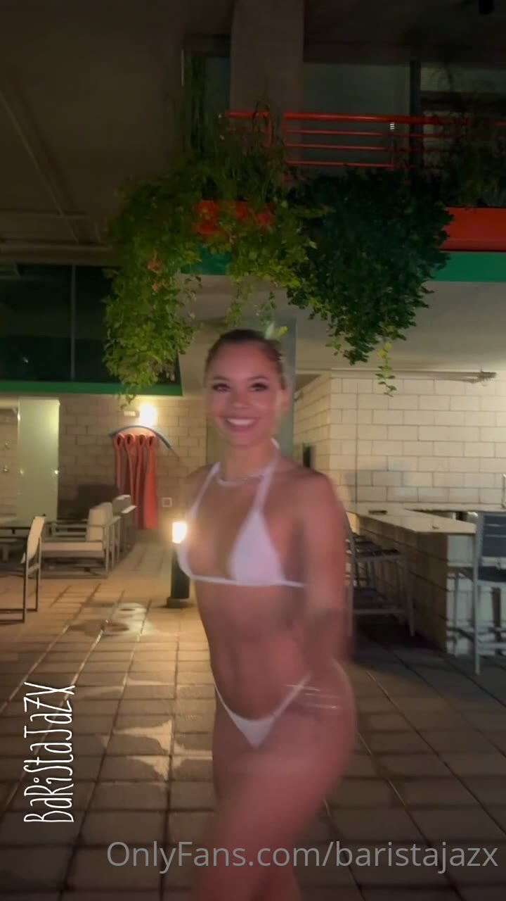 baristajazx ass