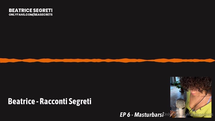 beatrice segreti free
