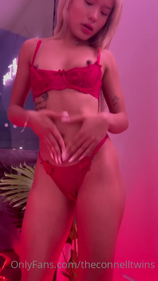 video viral the connell twin