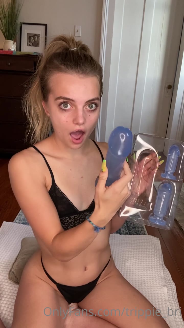 trippie bri lesbian