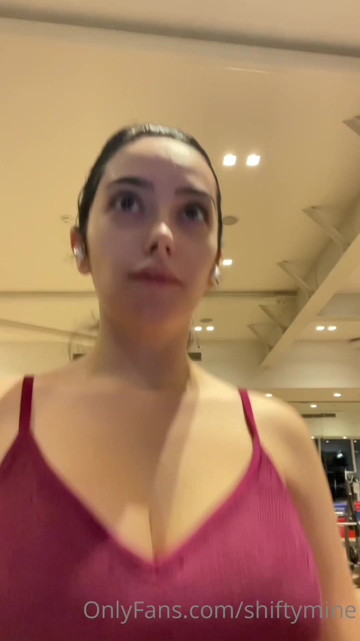 shiftymine nude onlyfans