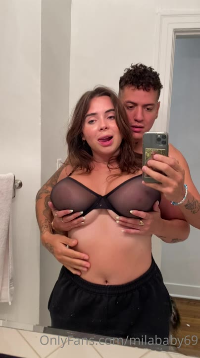 milababy69 onlyfans videos
