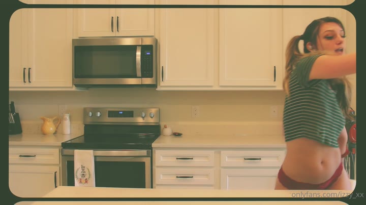 izzy xx video