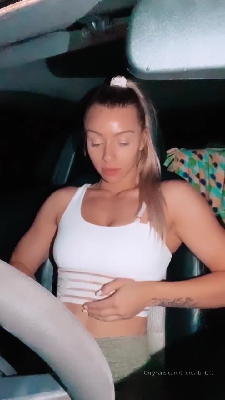 therealbrittfit telegram