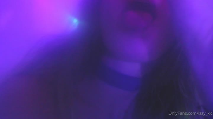 Composed Izzy_xx Nudeleaks Sensational