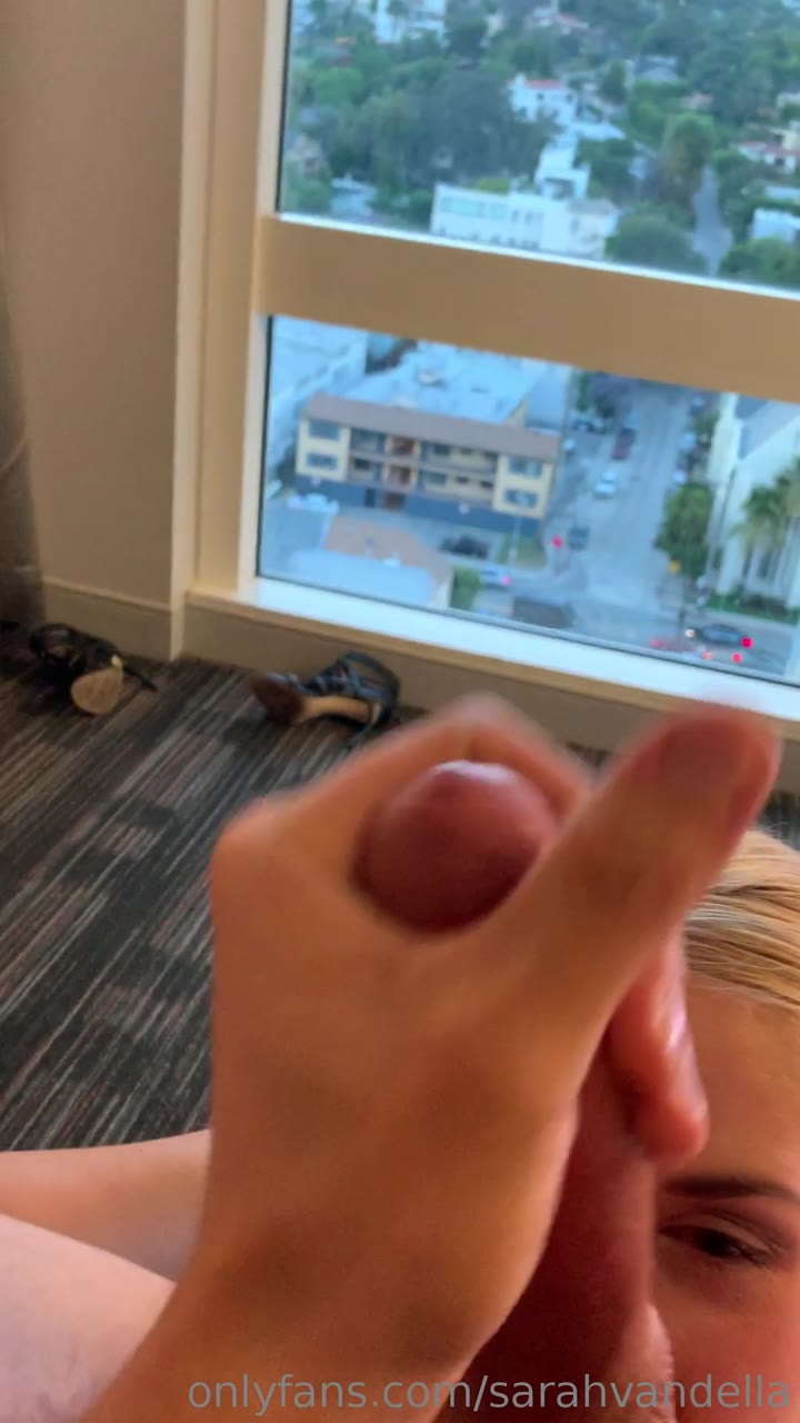 ms sarah vandella