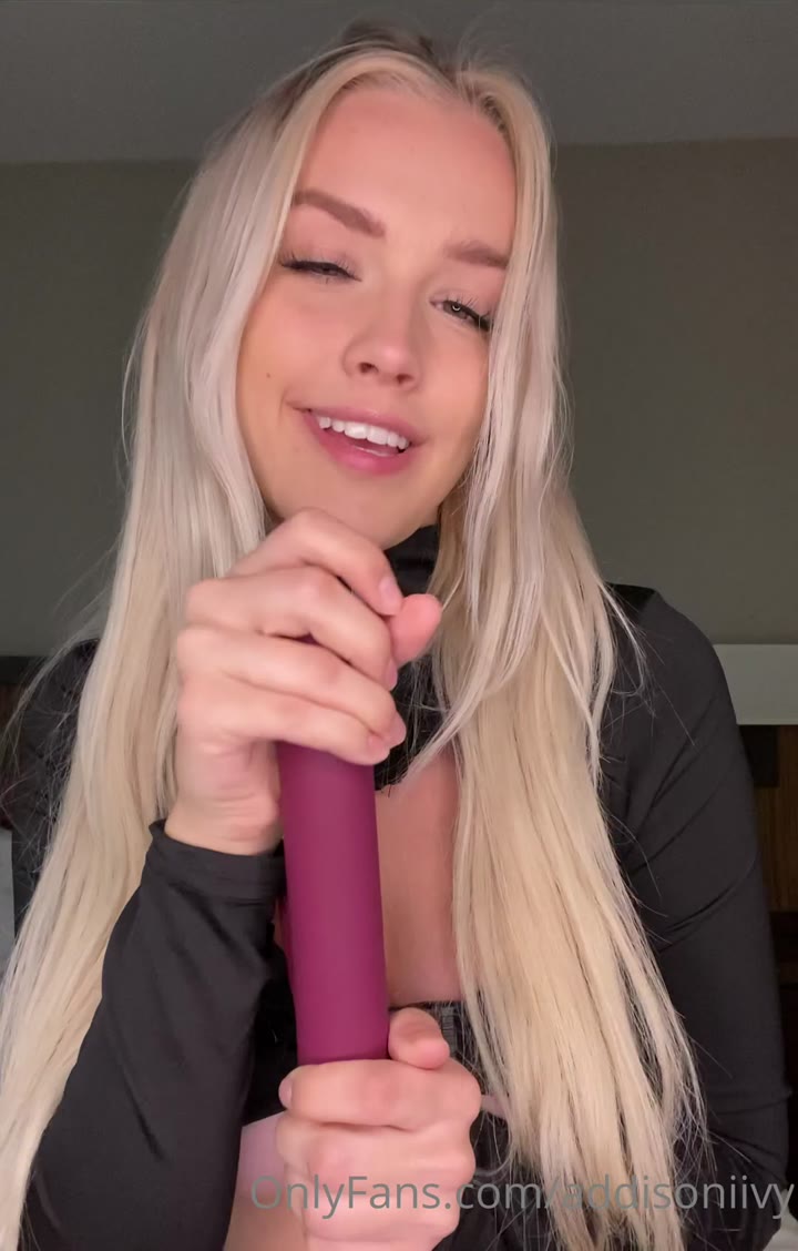 ivy addison onlyfans