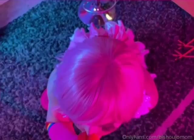 ghastly Bishoujomom Naked leaked