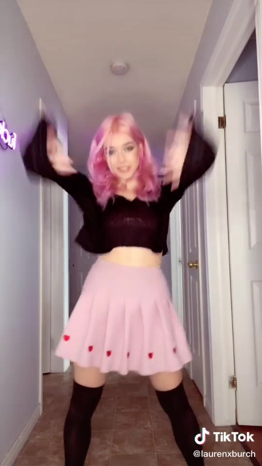 laurenxburch hot