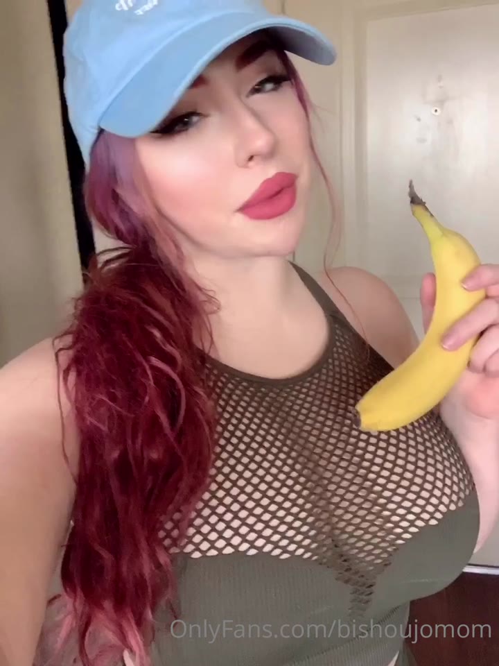 honey Bishoujomom Nude porn