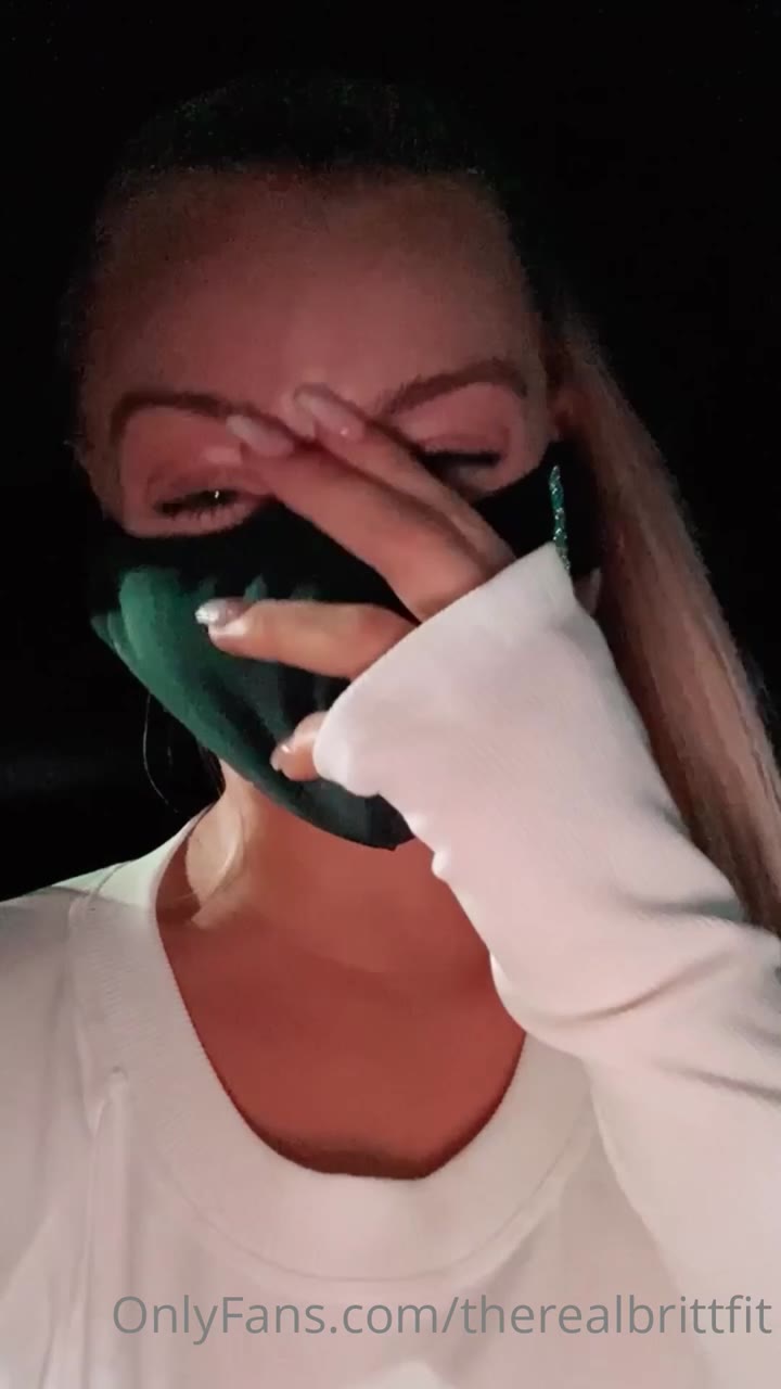 therealbrittfit porn videos