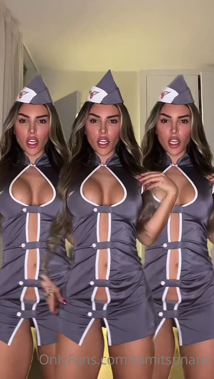 tami tsunami reddit