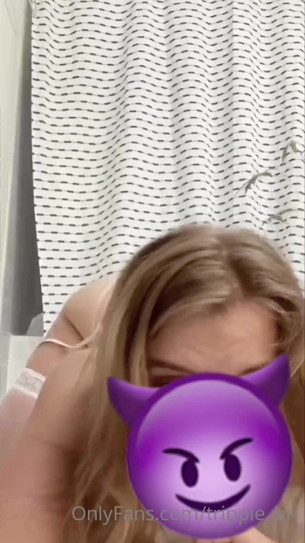 trippie bri of leaked
