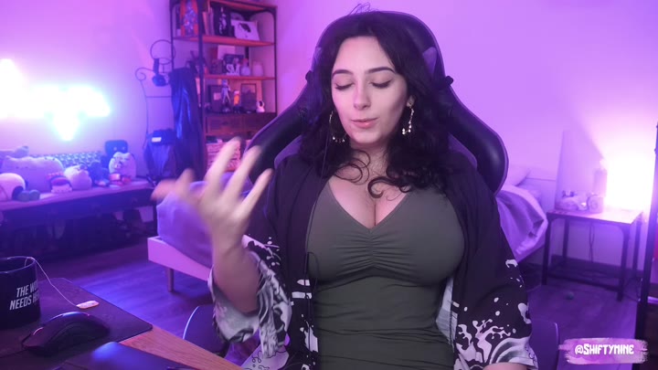 shiftymines onlyfans