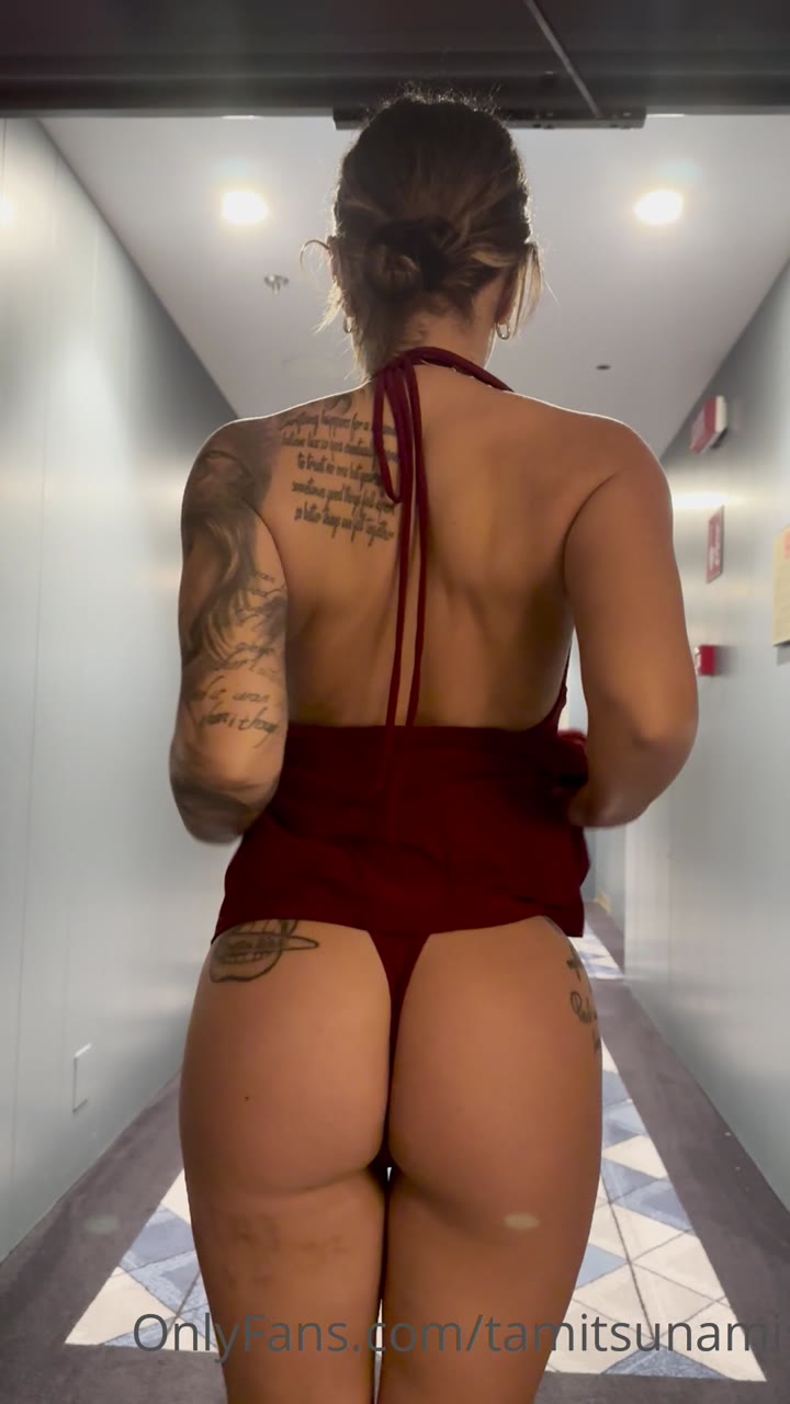 tami tsunami porn hd