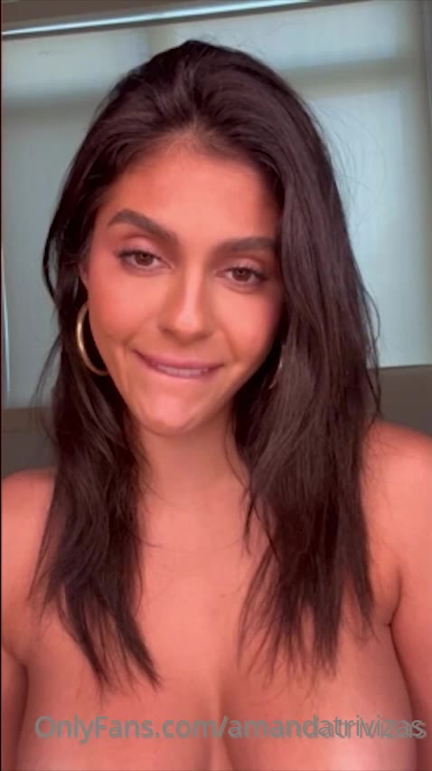 amanda trivizas full videos
