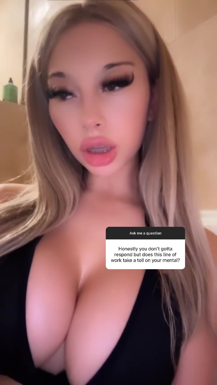 bbyanni pics