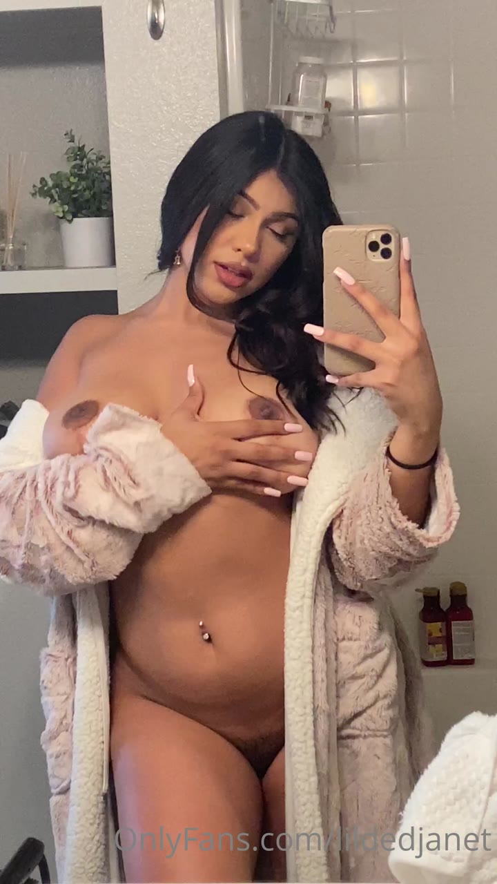 lildedjanet69 XXX