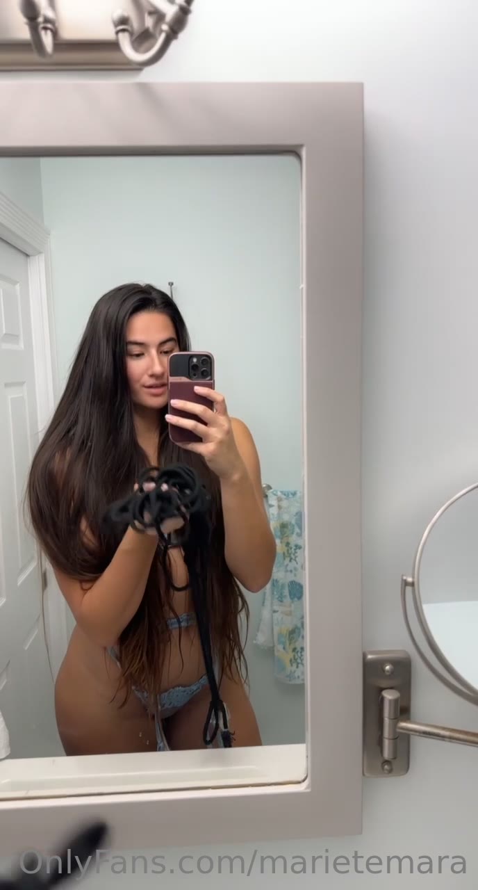 marietemara bj