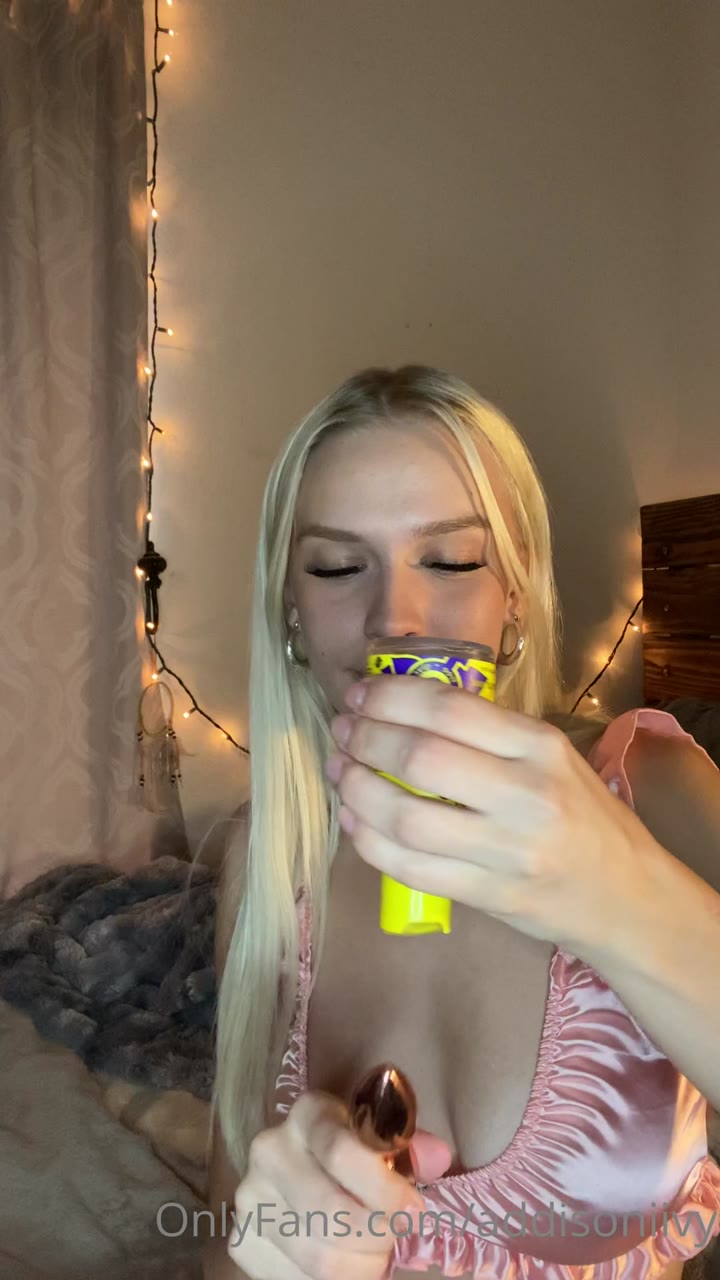 addison ivy onlyfand
