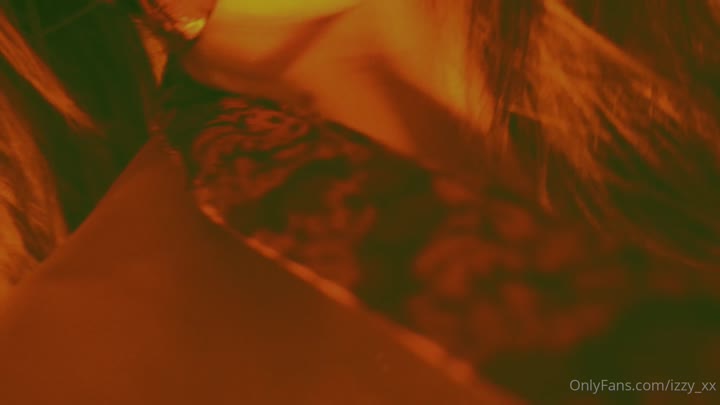 izzy_xx compilation