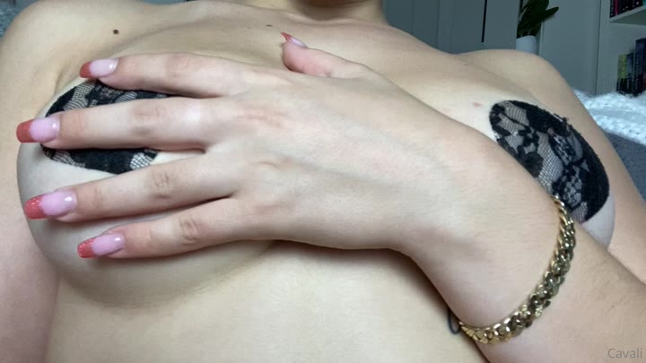 lilith cavaliere naked video