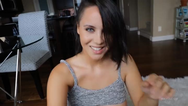clotheshorse sucking Bryci leaked xxx