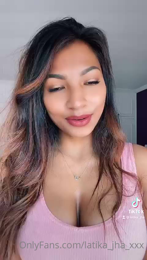 june liu and latika jha lesbian
