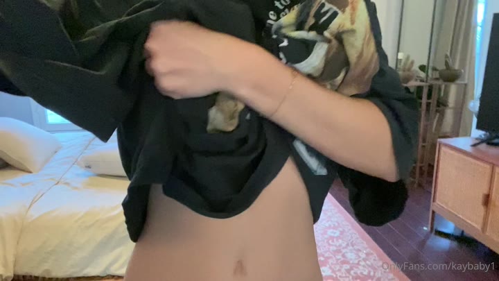 kaylen ward lingerie